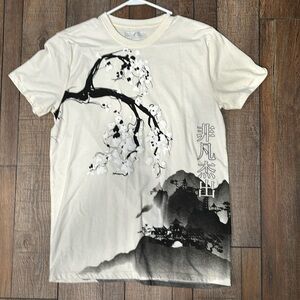 Work of Art Medium Shirt